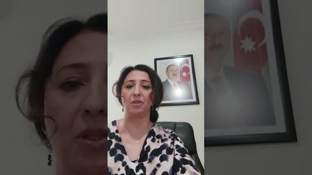 Поздравление советника Посольства Азербайджана по случаю Победы в Великой Отечественной войне смотреть онлайн