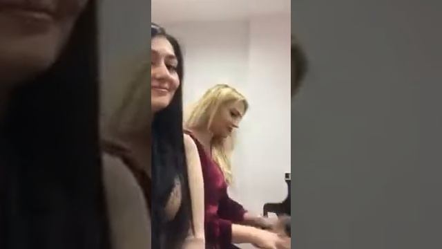 Aygun Mubariz   Axsam Mahnisi