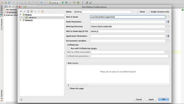 Разработка, supervisor смотреть онлайн