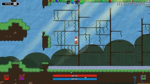 Magicmakers - BETA REVIEW смотреть онлайн