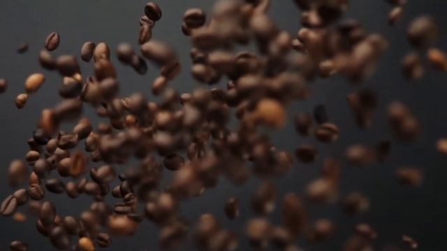 Nespresso x starbucks broll | Inspired by Daniel Schiffer смотреть онлайн