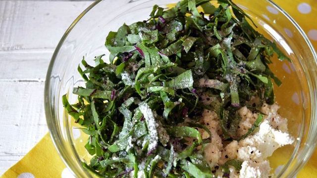 Вкусные будни