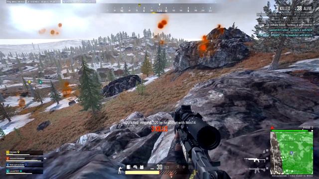 ДОЛГОЖДАНОЕ ОБНОВЛЕНИЕ PlayerUnknown’s Battlegrounds!!! PUBG от 20.05.2020 смотреть онлайн