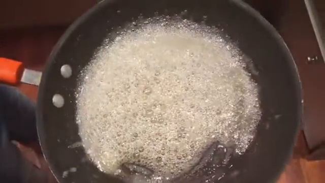 How to make a simple Russian candy. смотреть онлайн