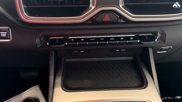 New Model Geely Okavango SUV In 2024 Review