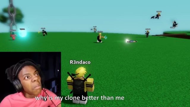 ROBLOX Slap Battles Funny Moments (MEMES) смотреть онлайн
