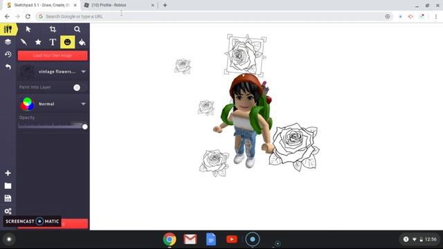 how i edit my profile pix смотреть онлайн