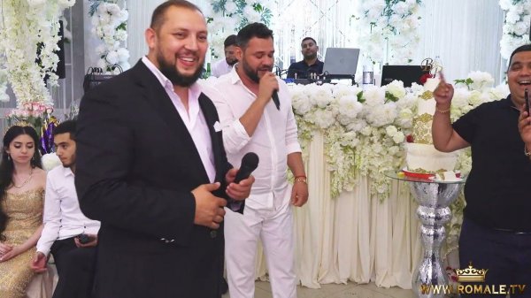 Слава Крым поет. Цыганская свадьба!