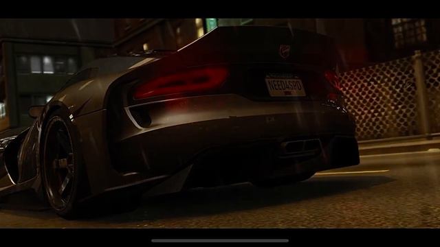 [Underground Rivals] Need for Speed - No Limits iOS Gameplay iPhone XS Max смотреть онлайн