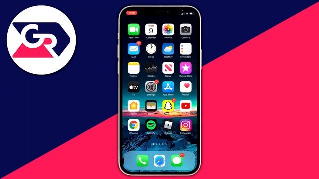 How To Scan QR Code On iPhone (Quick & Easy) смотреть онлайн