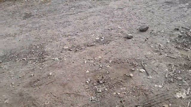 Установка забора