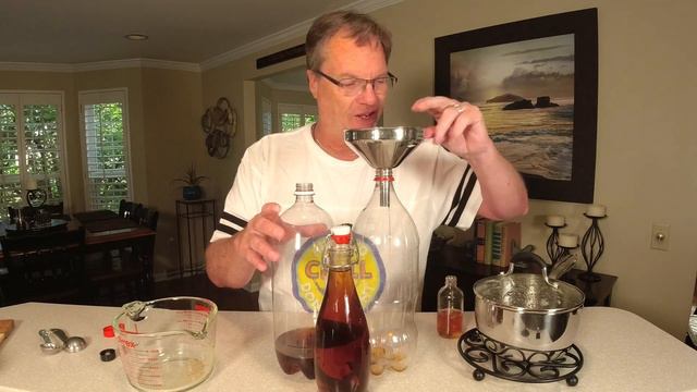 Easy Homemade Cream Soda and Red Cream Soda - Cherry Cream Soda - Craft Sodas смотреть онлайн