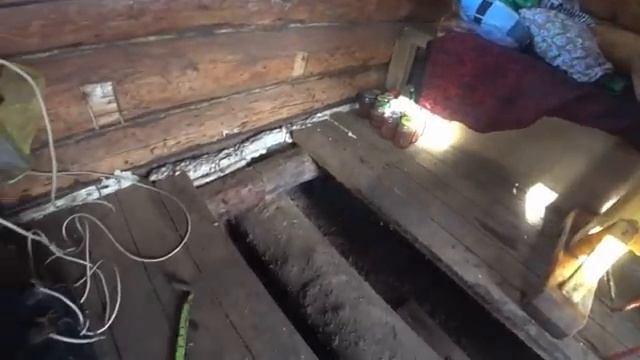 ЖИЛИЩЕ ВИКИНГОВ ПОЛУЧАЕТСЯ, А НЕ ЗИМОВЬЕ))) смотреть онлайн