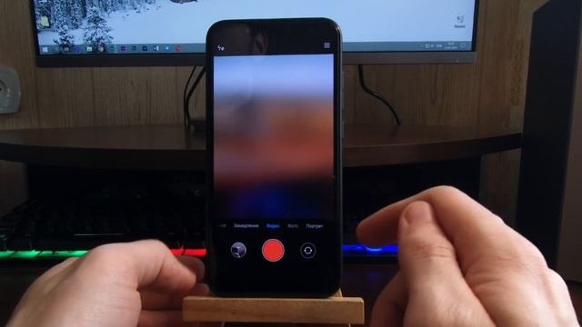 MIUI 10 GLOBAL STABLE 10.2.2.0 ДЛЯ XIAOMI MI 8 - ОБЗОР ПРОШИВКИ