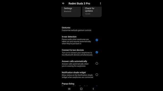 CONFIGURE AGORA o seu fone BUDS 3 PRO смотреть онлайн