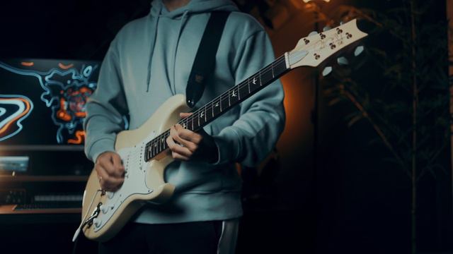 Ampero II Stomp PRESETS | Matchless Tone