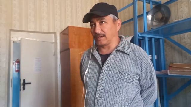 По маршруту Памяти Юры Шатунова🙏Акбулак. смотреть онлайн