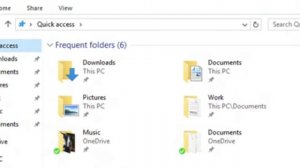 Fixed - 'Recording isn't working error 0x82323619' on Xbox Game Bar