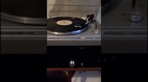 Вега 110 и китайский звукосниматель