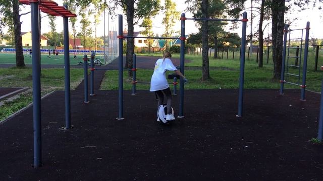 Обуздание Гироколеса 2020. Harnessing The Gyro Wheel 2020.#Glazun,#Timofeiikoleso смотреть онлайн