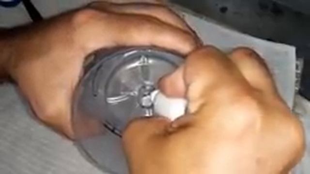 Veja como é simples recuperar copo de liquidificador estourado e com vazamento usando está mistura смотреть онлайн