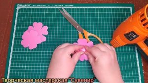 Мастер класс. светильник из изолона в кашпо. #мастеркласс #изолон #светильникизизолона