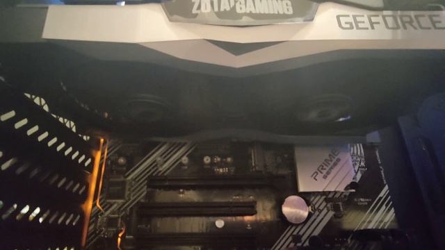 Zotac 2060 Super 8GB смотреть онлайн