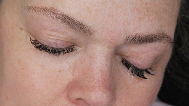 HOW TO CLEAN LASH EXTENSIONS смотреть онлайн
