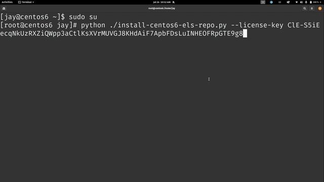 How CloudLinux Plans to Keep CentOS 6 Alive смотреть онлайн
