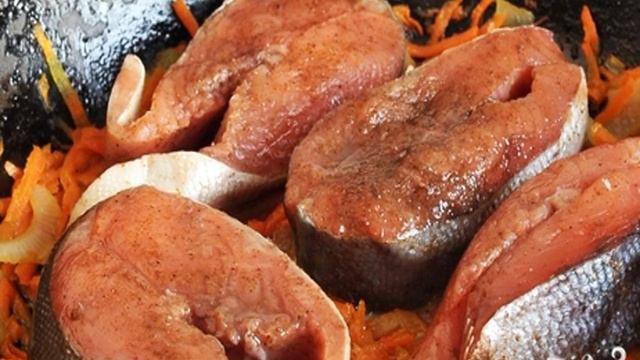 Секреты кухни