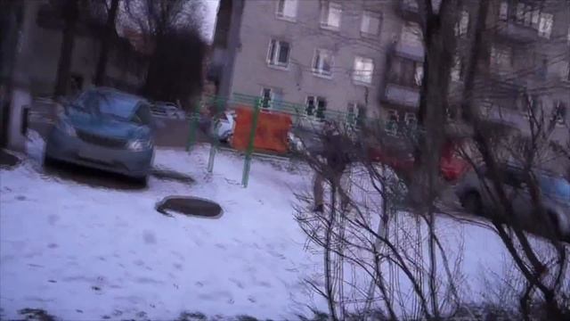 Трое и Ковер смотреть онлайн