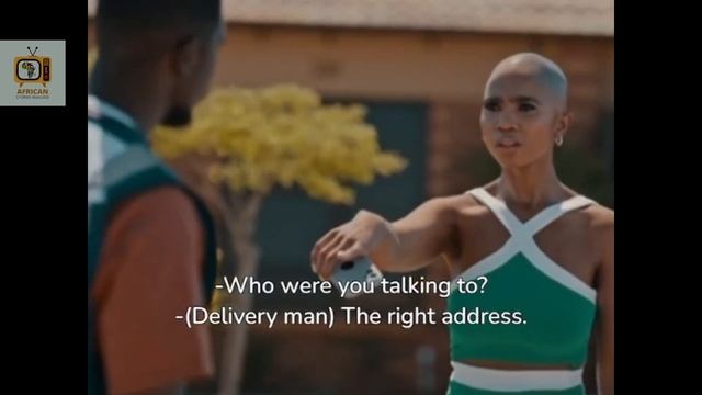 Adulting Season 2 Review | Episode 10 | Mpho Continues Affair, Eric Arrested, Closure for Bonga смотреть онлайн