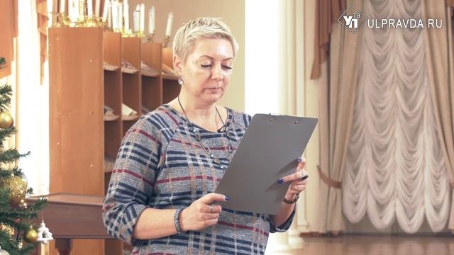 Дежурный по чтению. «Русский без нагрузки» от Юлии Андреевой и Ксении Турковой смотреть онлайн