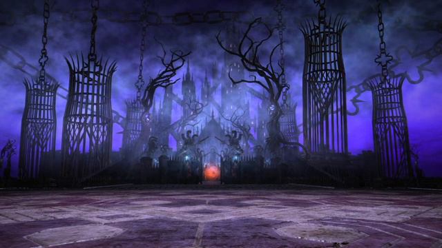 FFXIV Prediction: Is This Lahabrea? What Will Happen in Pandaemonium? смотреть онлайн