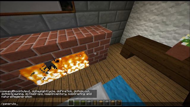 Minecraft Classic American Farm смотреть онлайн