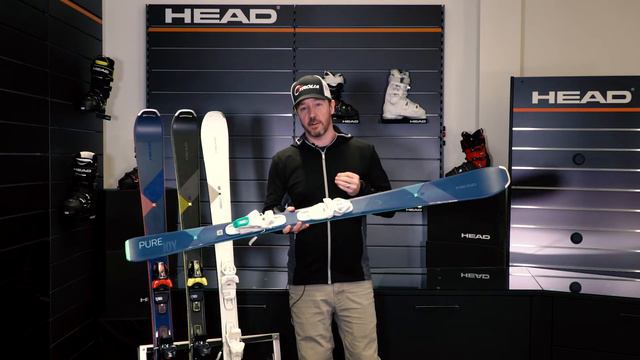 EN HEAD Pure JOY 2019 - 2020 смотреть онлайн
