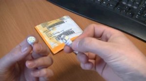 Светодиодные лампы в габариты машины