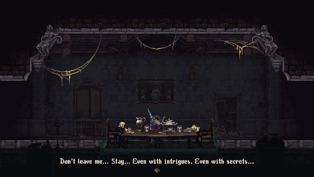 [Game Guide]: Blasphemous 2 - All Altarpiece Locations