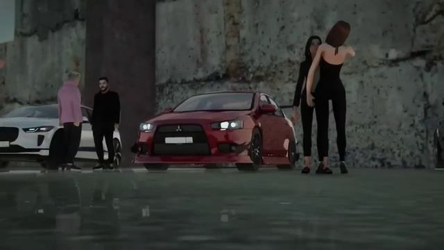 ЛУЧШИЕ JDM ИГРЫ НА ТЕЛЕФОНЫ | ДРИФТ ИГРЫ смотреть онлайн