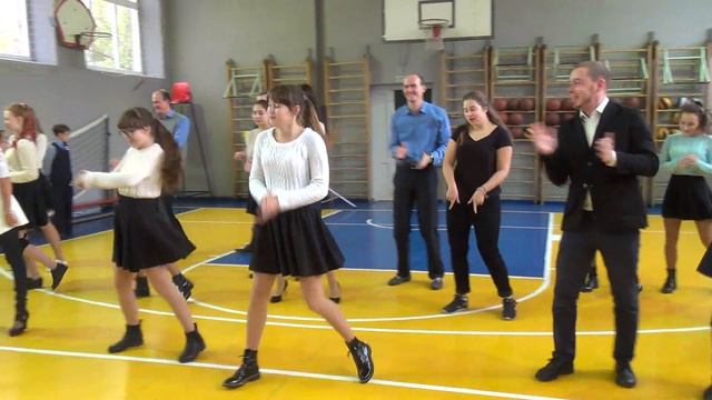 Как это было: День учителя смотреть онлайн