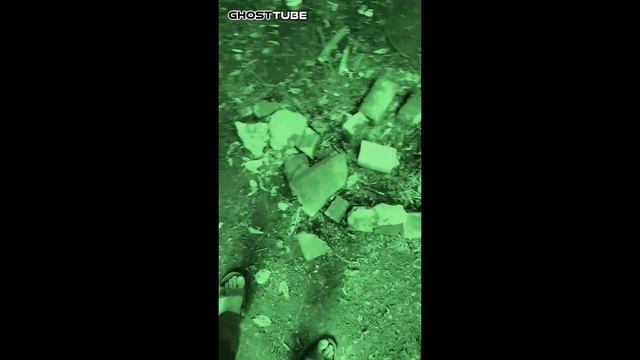 Призрак на развалинах. ЭГФ. ФЭГ. Ghost on the ruins. egf. feg. #мистика смотреть онлайн