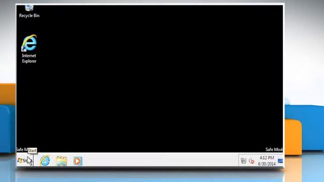 Fix No Boot Situation in Windows® Vista or Windows® 7 by troubleshooting steps (Part-2) смотреть онлайн
