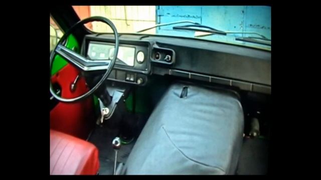 МОЯ МОДЕЛЬ РАФ 2203 В МАСШТАБЕ 1:43 ОБЗОР смотреть онлайн