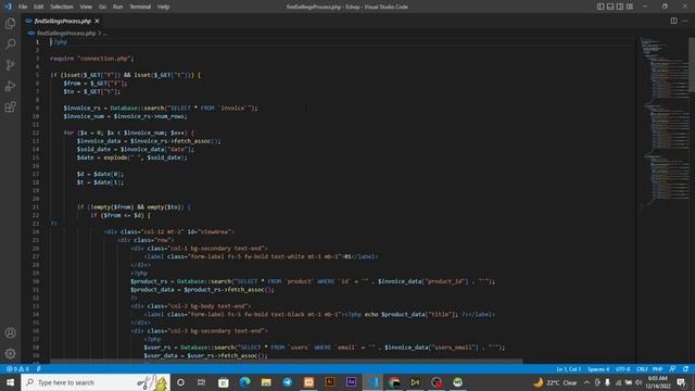 Java Institute | Web Project 1 | Task 50 смотреть онлайн