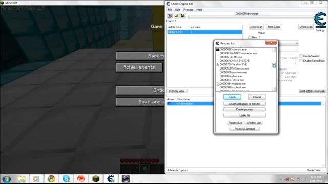 minecraft cheat смотреть онлайн