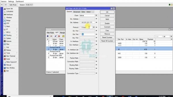 How To Setup Rocket Chat SSL Using Lets Encrypt For Nginx