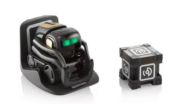 Anki Vector Купить Aliexpress