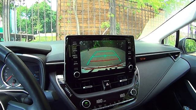 Toyota Corolla E210 - Для города, как рабочая лошадка, самое оно. Обзор смотреть онлайн