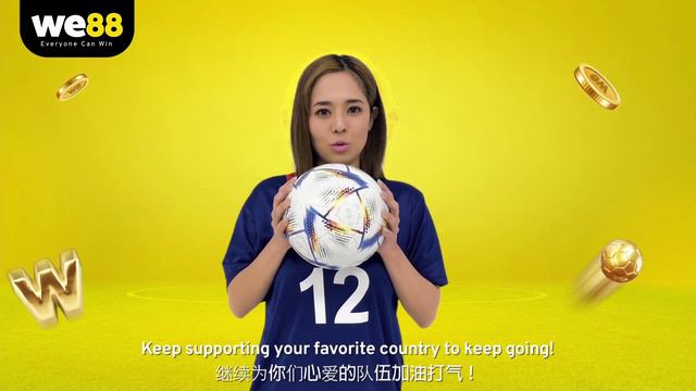 SOLA AOI supports France in FIFA World Cup Qatar 2022 смотреть онлайн