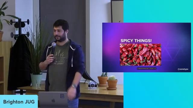 Today's Special: Apache Tika Masala! | Brighton JUG смотреть онлайн